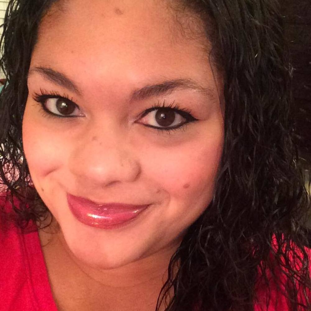 Meet your Posher, Janelle